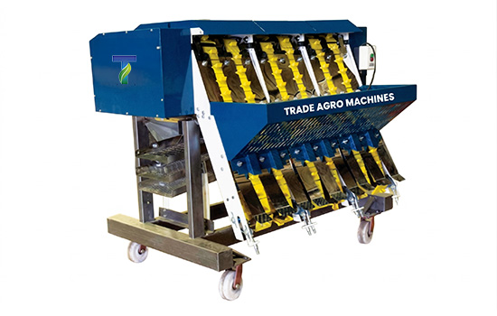 arecanut dehusker machine