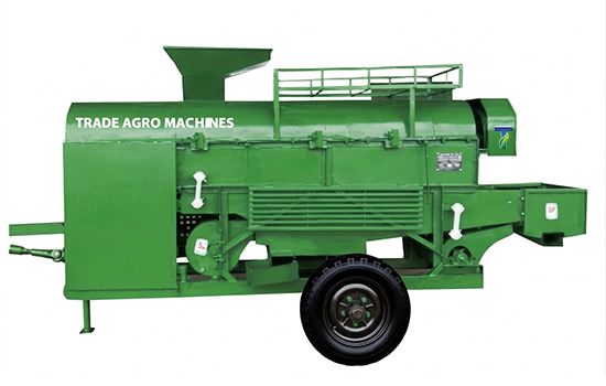 maize thresher