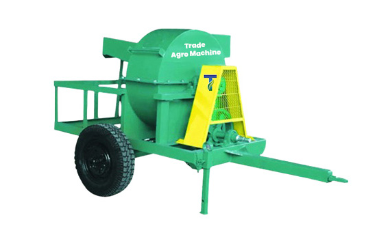 shredding cum pulverizing (max xl 750)